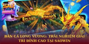 Bắn cá Long Vương