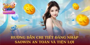 Đăng nhập Saowin