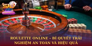 Roulette Online