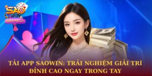 Tải app Saowin